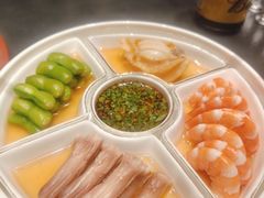 江南糟香四宝-鹭江宾馆·观海餐厅