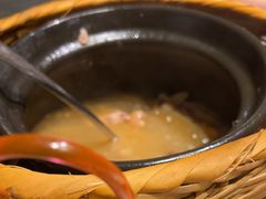 -花溪雨·森林餐厅(石基店)