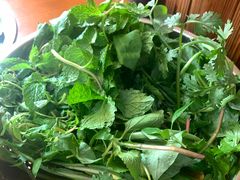 -黔豆园豆米火锅野菜馆(威宁店)