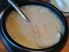 文思豆腐羹-扬州狮子楼·非遗淮扬菜(东关街店)