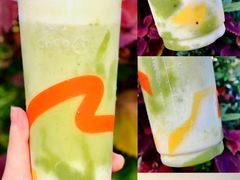 -CoCo都可(湖滨银泰店B区店)