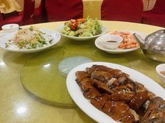 -吉莲利苑海鲜酒家(珠海拱北29年老字号店)