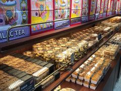 -丁香西饼屋(桂林路店)