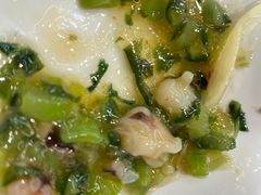 -争鲜回转寿司(浦东三钢里PLUS店)
