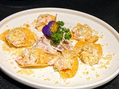 -唐猫庭院·千年陕菜(赛格国际购物中心店)