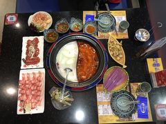 -成都老码头火锅(旺角店)