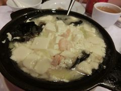 海鲜煲-永兴餐厅(复兴中路店)