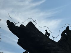 -张掖大佛寺景区