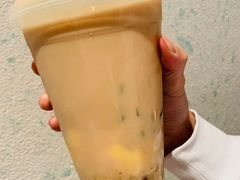 -古茗(龙汇广场店)