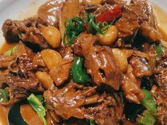 -简小舍·民间手艺菜(武昌江滩店)