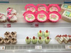 -好利来(中东店)