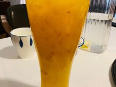 -肆月河豚·新淮扬(金融街店)