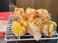 -仙隐小鹿中华料理(南宁万象城店)
