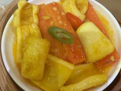 -鹭江宾馆·观海餐厅