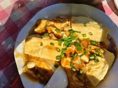 -黎记大排档(慈云路店)