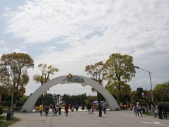 -上海鲜花港