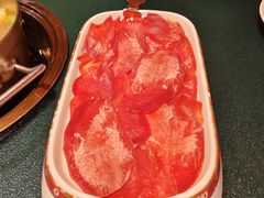 -大吉利·潮汕鲜牛肉火锅(总店)