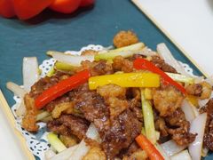 -有腥气私房菜·寻味顺德