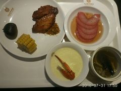 -台北A+A七喜饭店(德增街店)