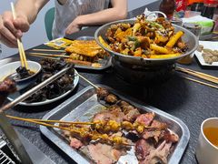 -旺烤园烧烤·炭烤羊腿(吴江阳光新天地店)