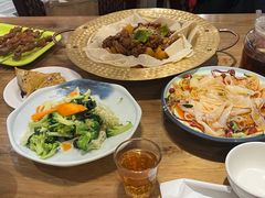 -天山传奇新疆菜(SKLP店)