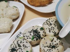 -小杨生煎(周浦万达店)
