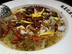 -太二酸菜鱼(汕头苏宁广场店)