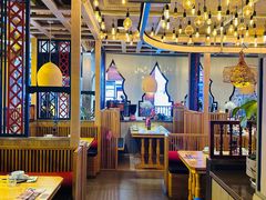 -泰果东南亚餐厅(旭辉广场店)