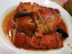 -澳门陈光记烧味饭店(南京德基广场店)