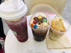 -喜茶(迪士尼小镇DP店)