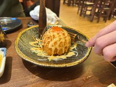 -鸟鹏烧鸟居酒屋(昌岗店)