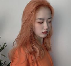 -GIRL STYLE 烫发·染发沙龙