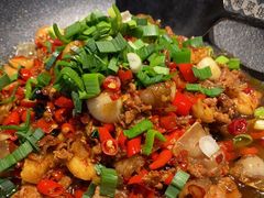 -味上湘菜馆(河马店)