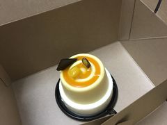 -PAPER STONE BAKERY(天汇广场店)