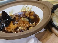 -宏状元现熬粥·京味菜(黄寺大街店)