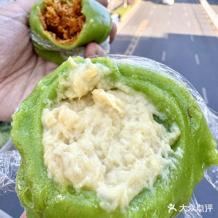 科巷的这家糯唧唧！一定一定要来试试！