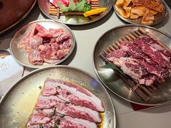 -西塔老太太泥炉烤肉(温州首店万象城黑金店)