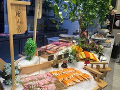 -川骄海鲜自助(河东店)