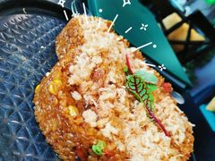 招牌炒饭-梧桐花园餐厅(新城店)