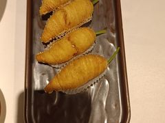 -申粤轩酒楼·三十年粤菜经典(丁香花园店)