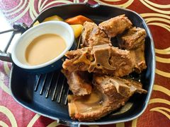 -大梁骨头馆·酱骨老菜(友好店)