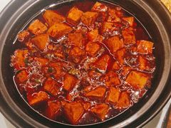 麻婆豆腐-国人川菜(李家村建东街店)