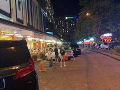 -大茄来海鲜餐厅(亚洲城分行)