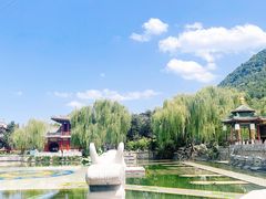 -华清宫景区