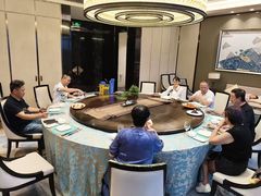 -百灵希尔顿逸林酒店·逸林轩中餐厅