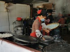 -求生煎包(武夷小区店)