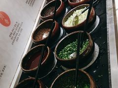 -湊湊火锅·茶憩(打浦桥日月光店)