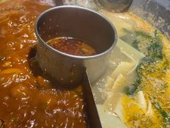 -佬土鹅肠火锅(解放路店)