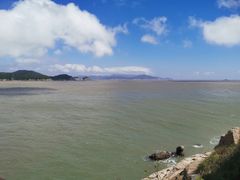 -桃花岛风景旅游区