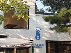 -小意思咖啡店(草桥店)